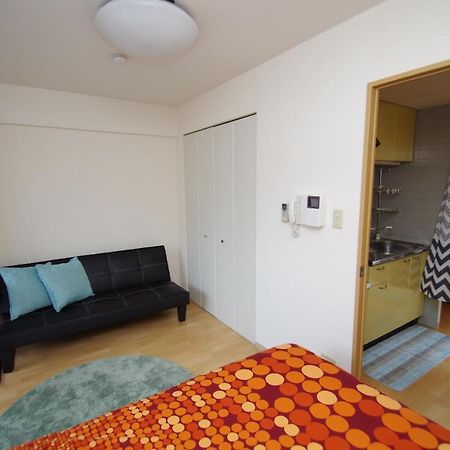 Apartmán Kyonoya Senteur Goshohigashi Kjóto Exteriér fotografie