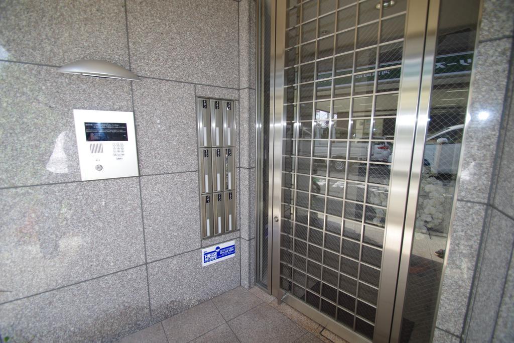 Apartmán Kyonoya Senteur Goshohigashi Kjóto Exteriér fotografie