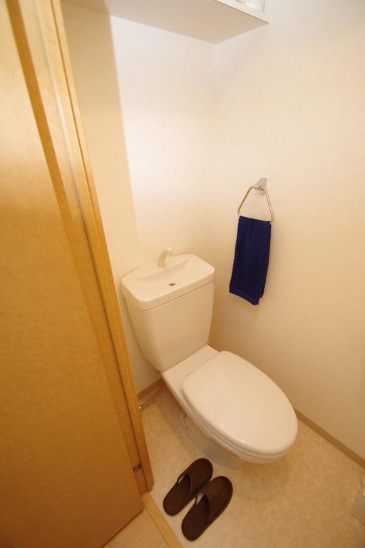 Apartmán Kyonoya Senteur Goshohigashi Kjóto Exteriér fotografie
