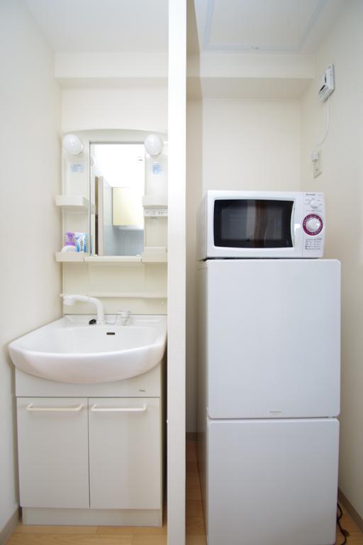 Apartmán Kyonoya Senteur Goshohigashi Kjóto Exteriér fotografie