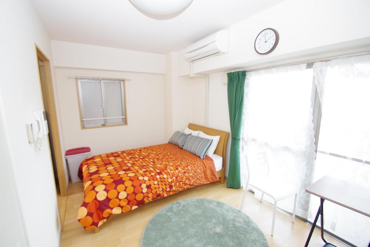 Apartmán Kyonoya Senteur Goshohigashi Kjóto Exteriér fotografie