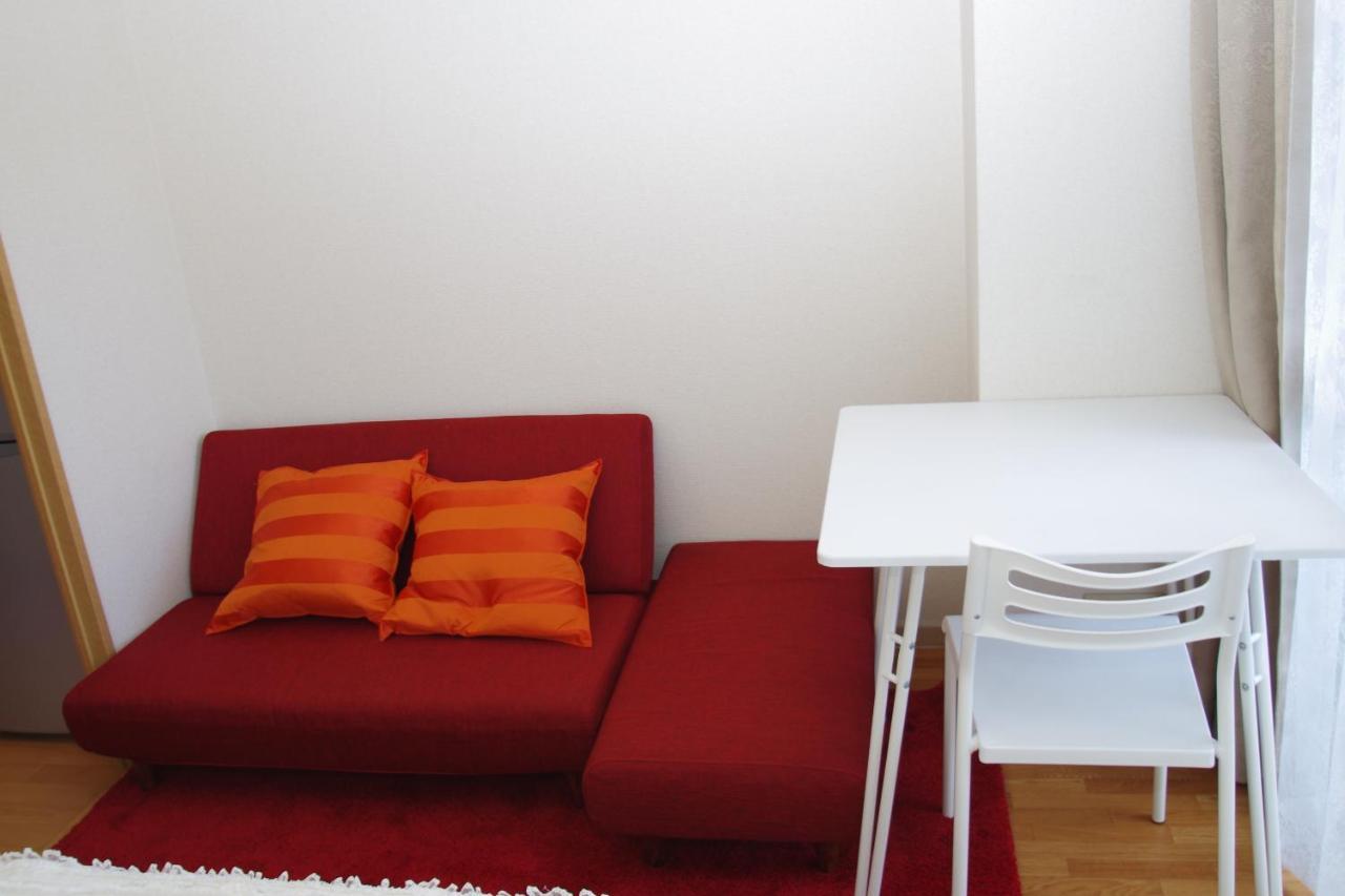 Apartmán Kyonoya Senteur Goshohigashi Kjóto Exteriér fotografie