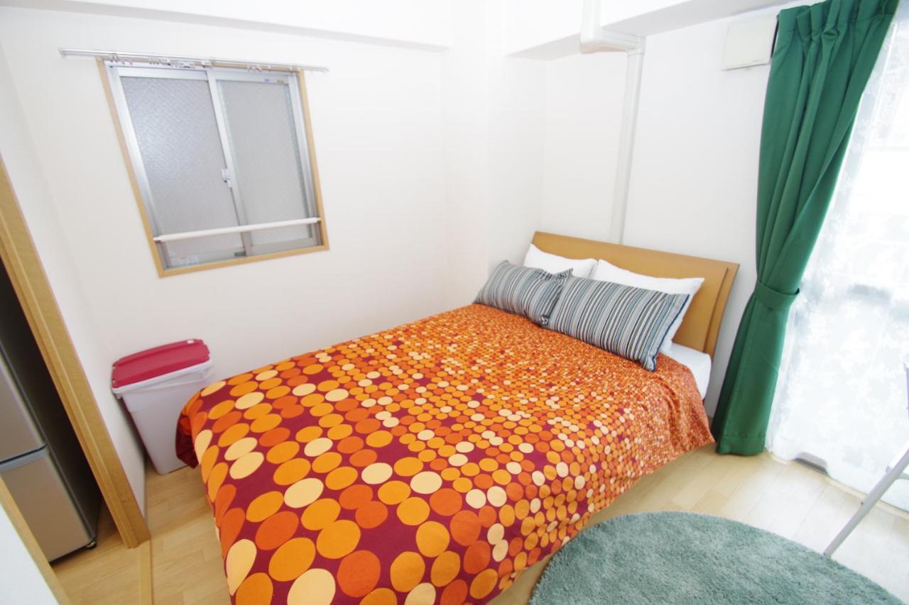 Apartmán Kyonoya Senteur Goshohigashi Kjóto Exteriér fotografie