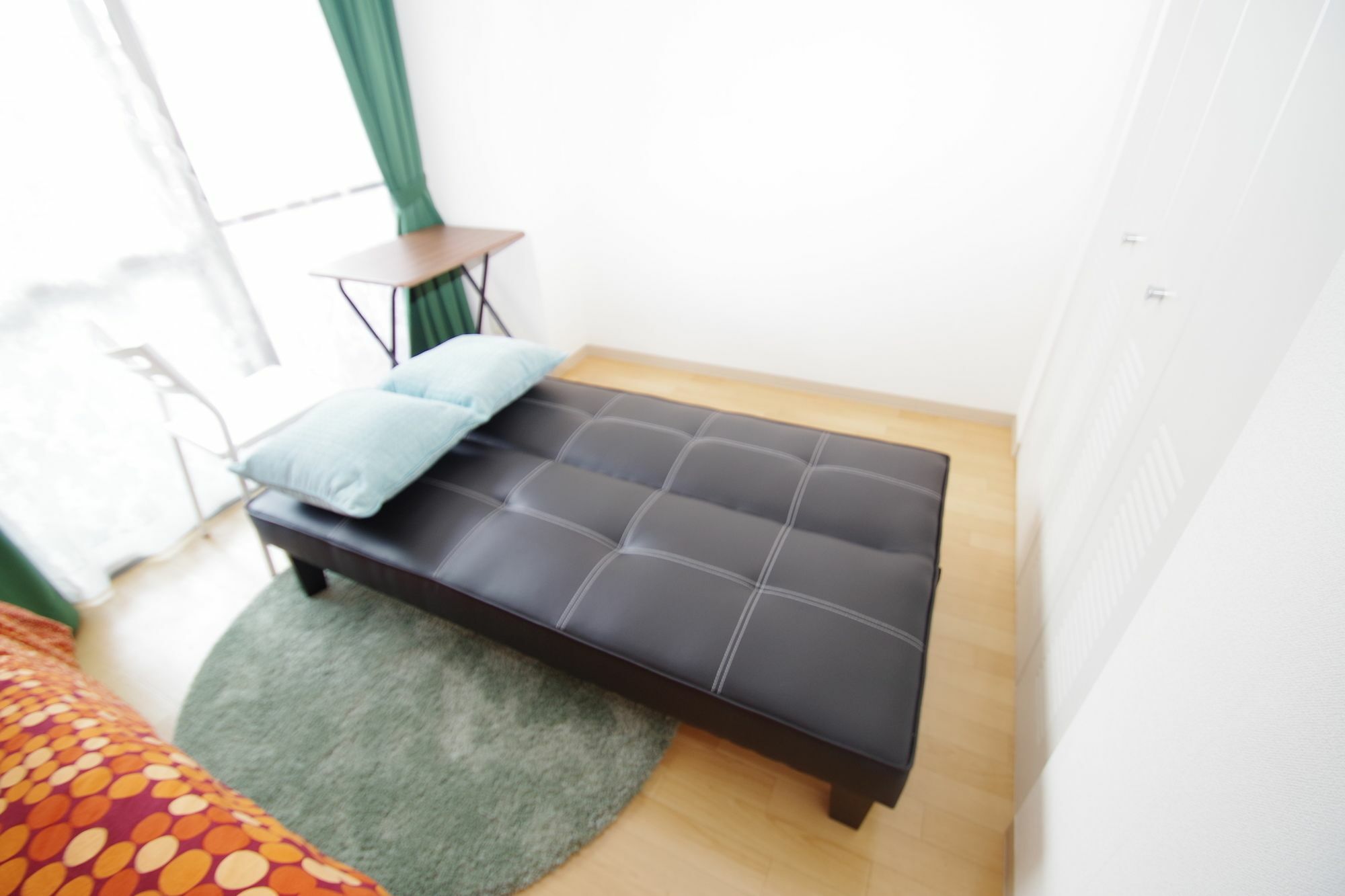 Apartmán Kyonoya Senteur Goshohigashi Kjóto Exteriér fotografie