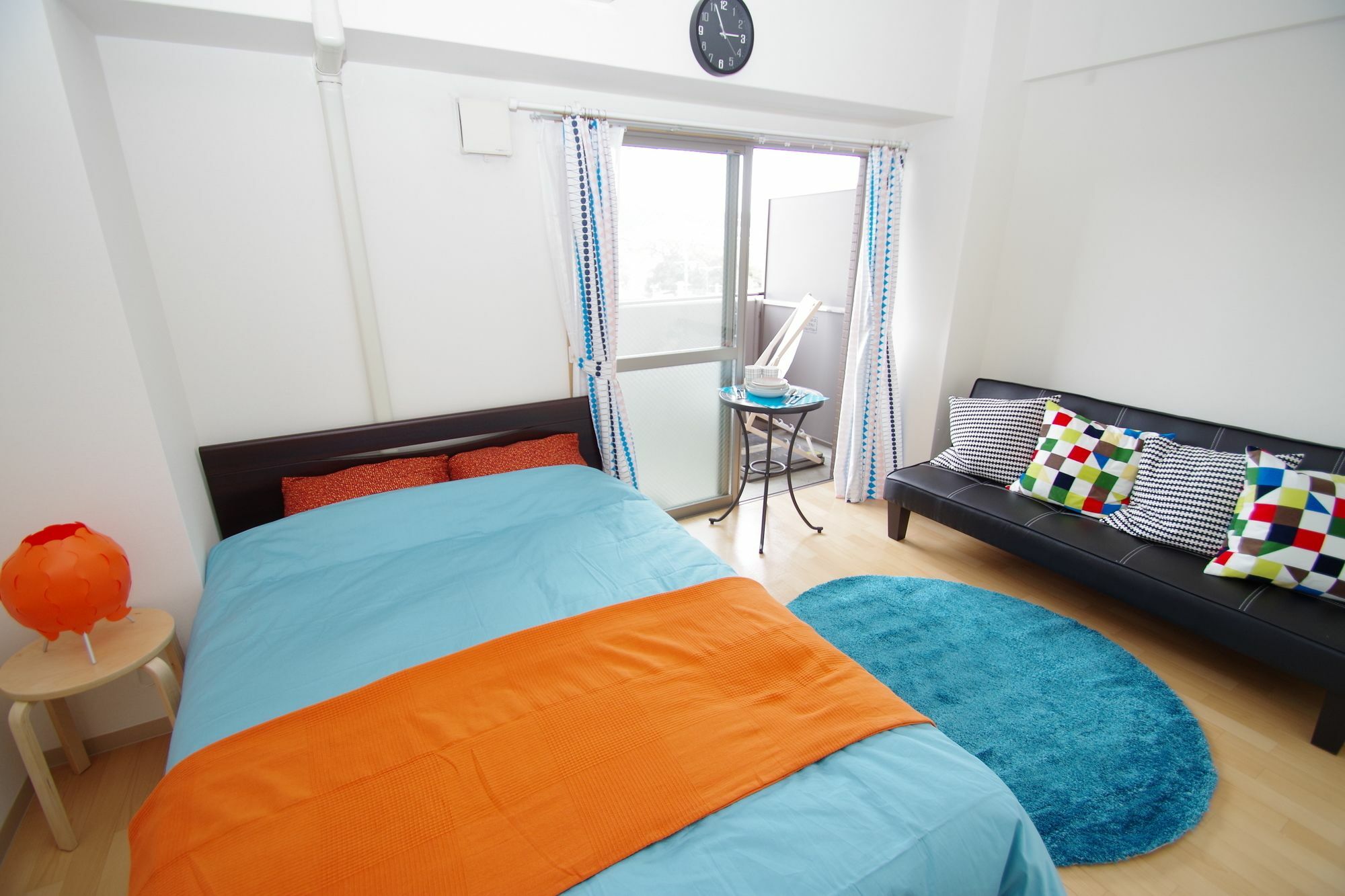 Apartmán Kyonoya Senteur Goshohigashi Kjóto Exteriér fotografie