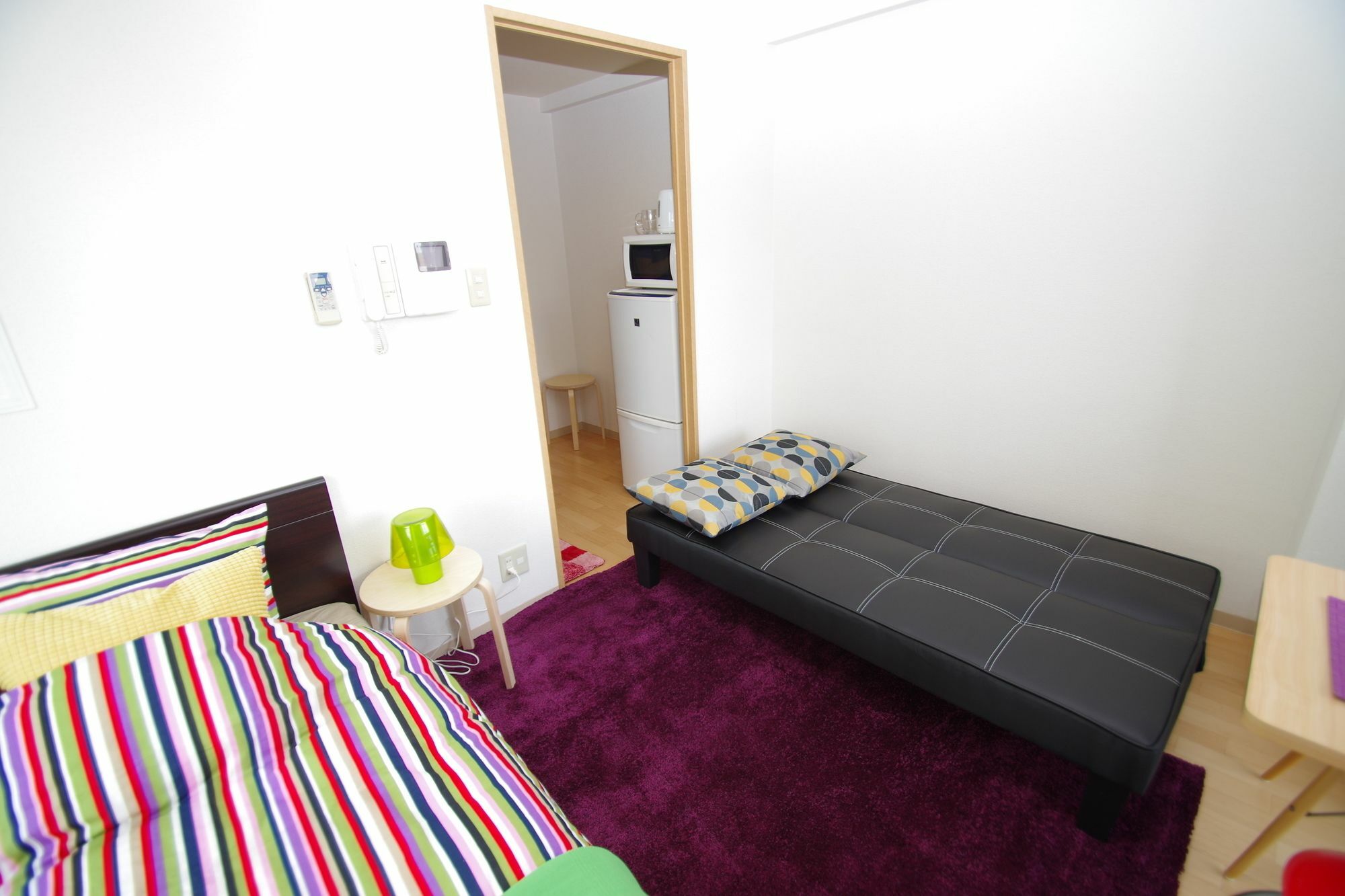 Apartmán Kyonoya Senteur Goshohigashi Kjóto Exteriér fotografie