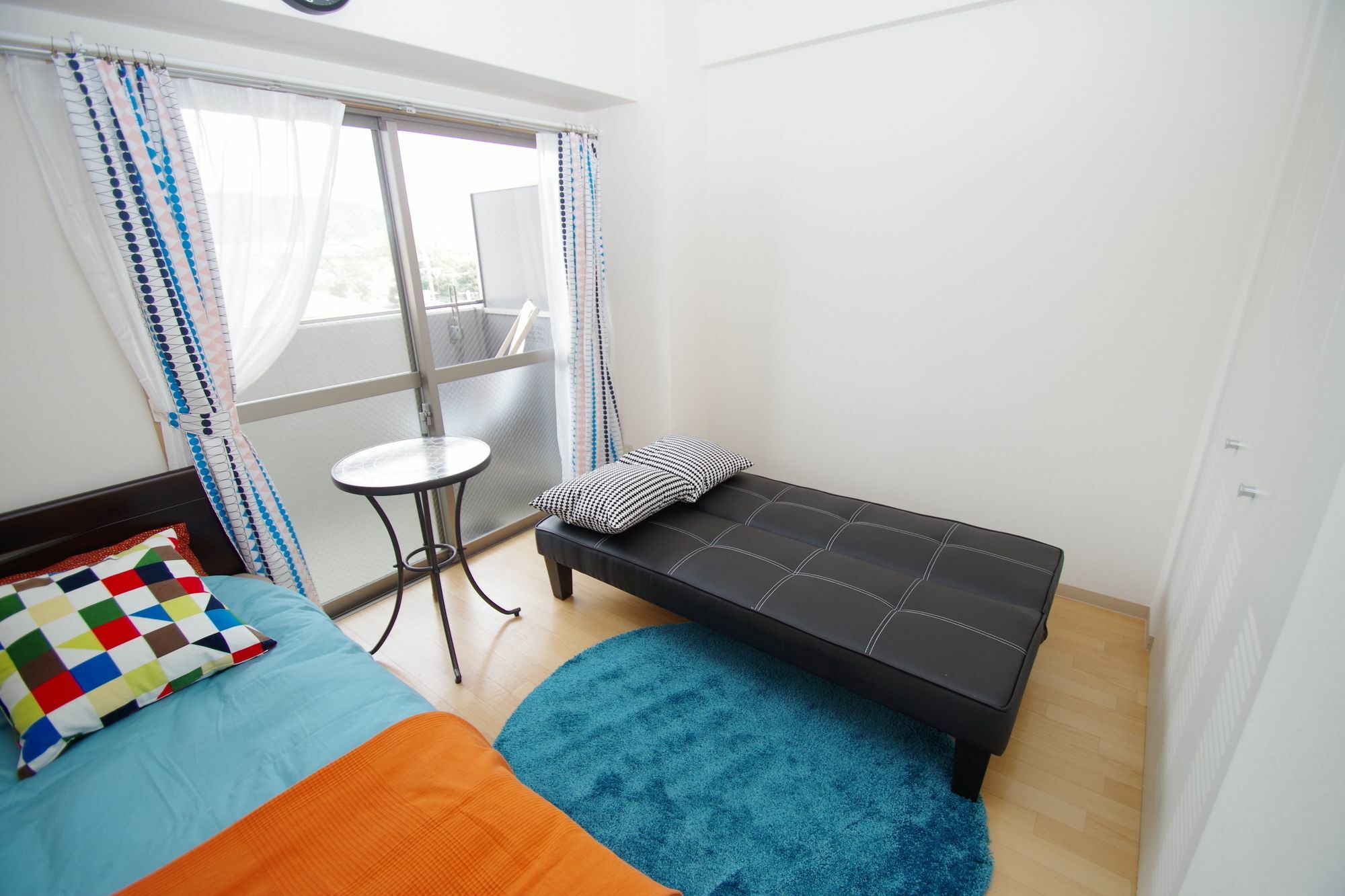 Apartmán Kyonoya Senteur Goshohigashi Kjóto Exteriér fotografie