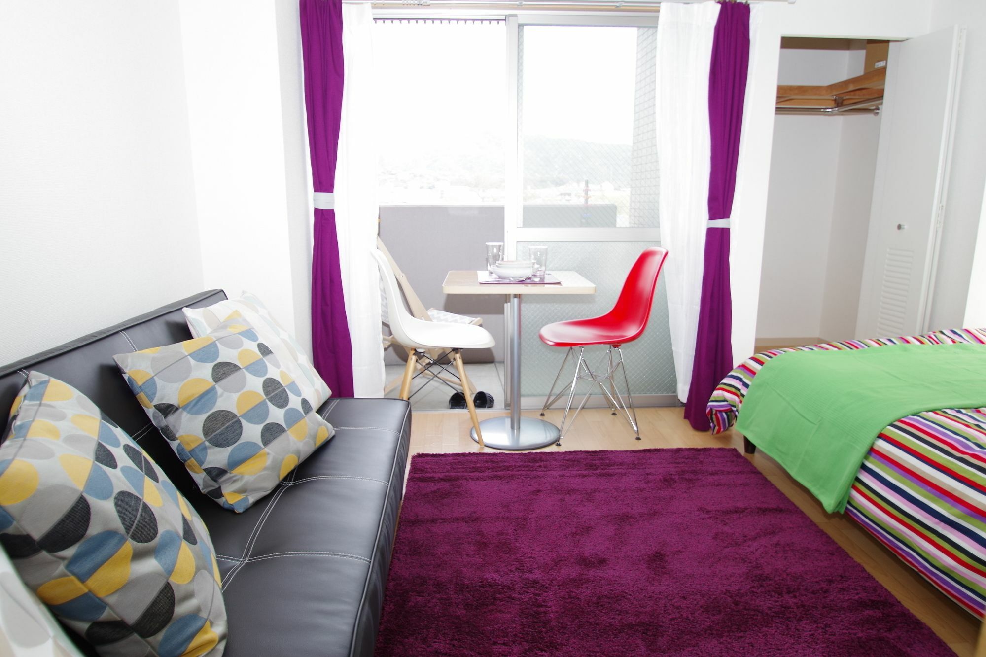 Apartmán Kyonoya Senteur Goshohigashi Kjóto Exteriér fotografie