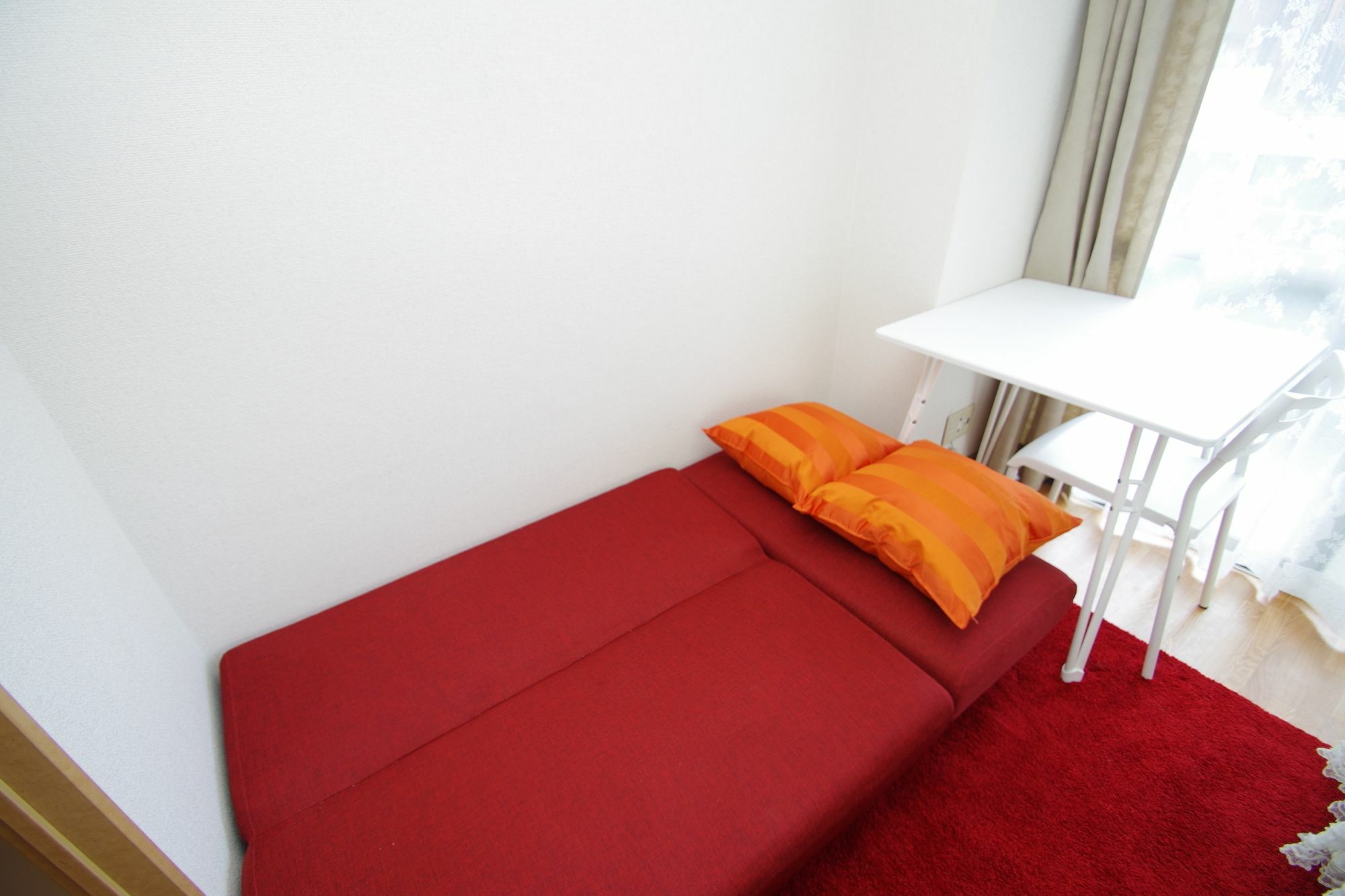 Apartmán Kyonoya Senteur Goshohigashi Kjóto Exteriér fotografie