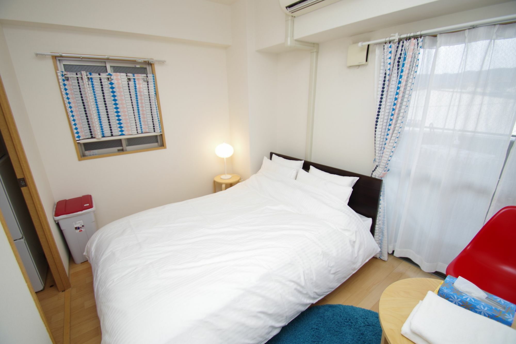 Apartmán Kyonoya Senteur Goshohigashi Kjóto Exteriér fotografie